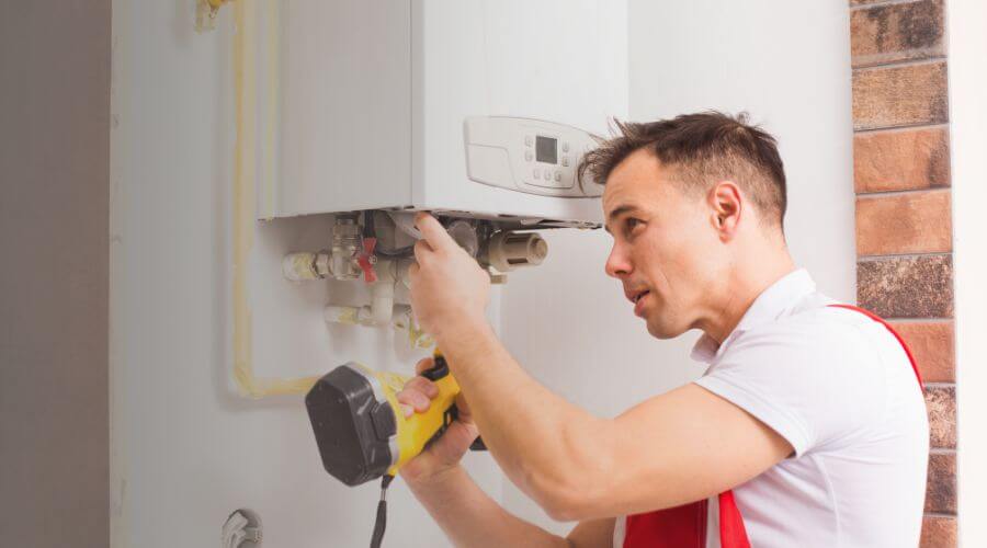 Local expert plumbing services in Mcallen, TX